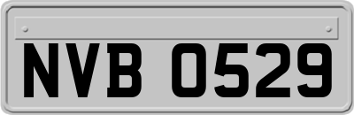 NVB0529