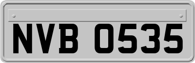 NVB0535