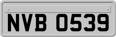 NVB0539