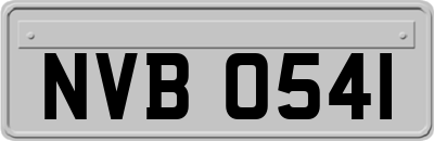 NVB0541