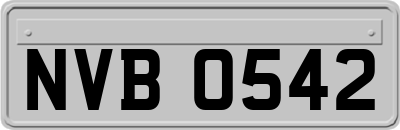 NVB0542