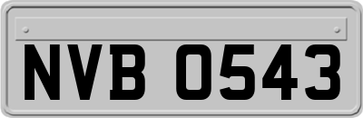 NVB0543