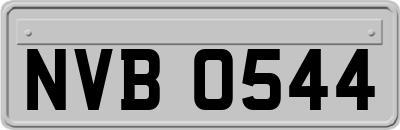 NVB0544