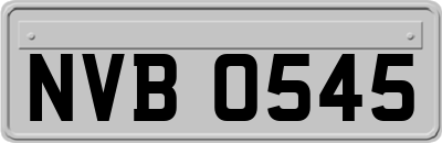 NVB0545