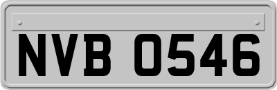 NVB0546