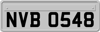 NVB0548