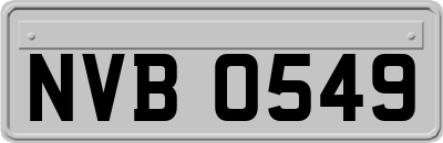 NVB0549