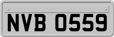 NVB0559