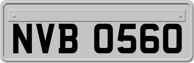 NVB0560