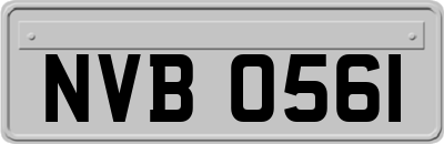 NVB0561