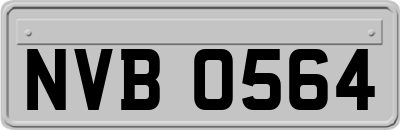 NVB0564