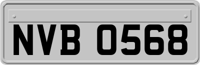 NVB0568