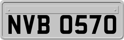 NVB0570