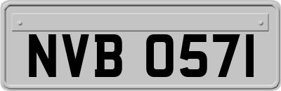 NVB0571