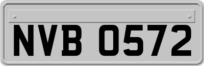 NVB0572