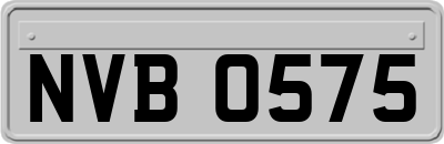 NVB0575