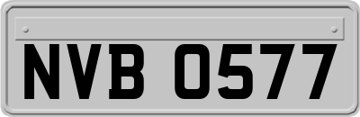 NVB0577