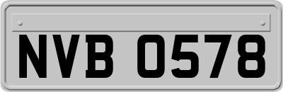 NVB0578