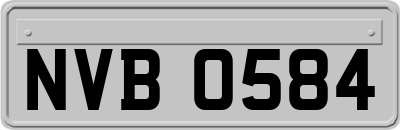 NVB0584