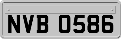 NVB0586