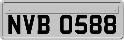 NVB0588