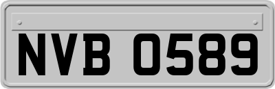 NVB0589