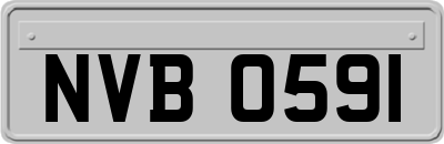 NVB0591