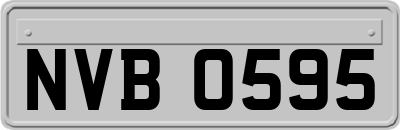 NVB0595