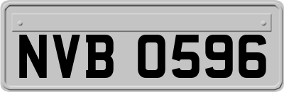 NVB0596