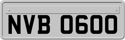 NVB0600