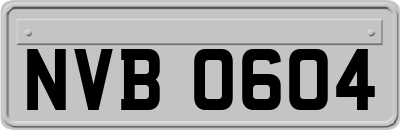 NVB0604