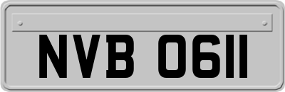 NVB0611