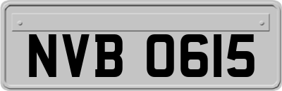 NVB0615