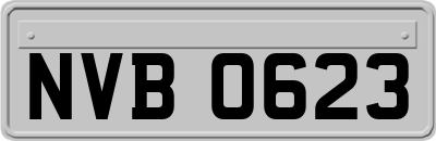 NVB0623