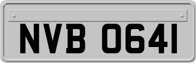 NVB0641