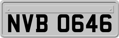 NVB0646