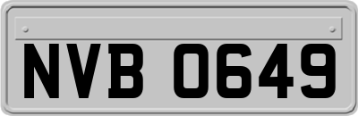 NVB0649