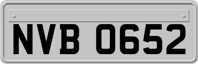 NVB0652