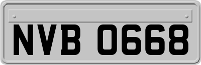 NVB0668