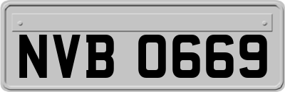 NVB0669