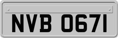 NVB0671