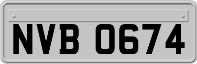 NVB0674