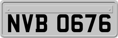 NVB0676