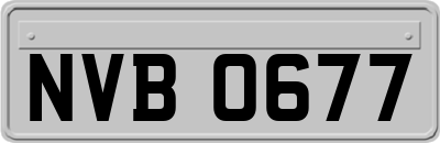 NVB0677