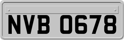 NVB0678