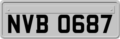 NVB0687