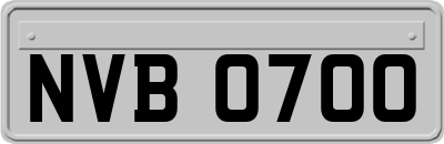 NVB0700