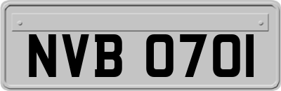 NVB0701