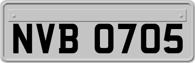 NVB0705