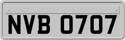 NVB0707